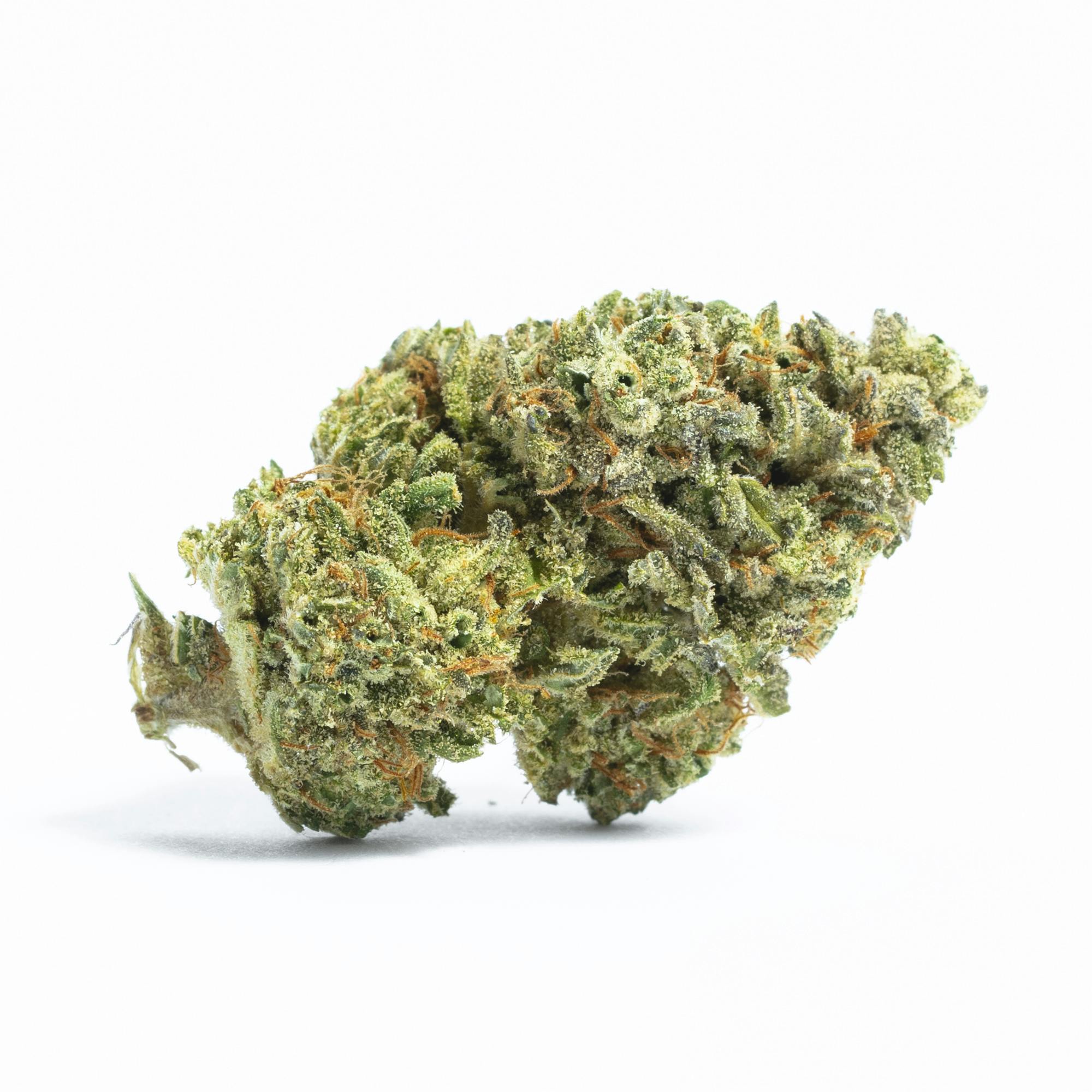 Peanut Butter Breath