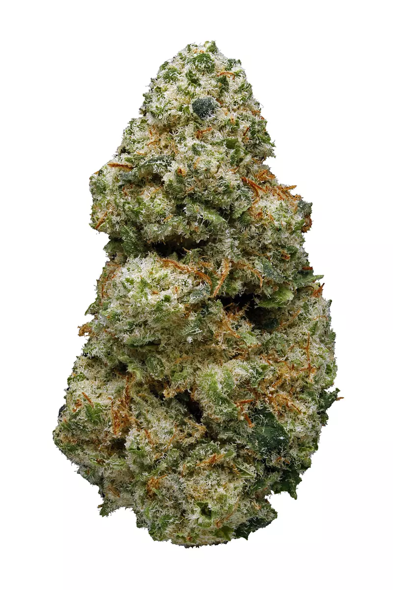 Alaskan Thunder Fuck