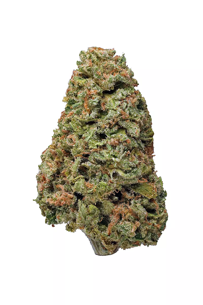 Blue Diesel